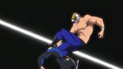 Tiger Fang Strike Tiger Fang Strike