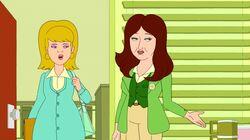 A Girl Named Sue A Girl Named Sue