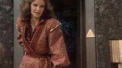 Time and the Rani, Part One
