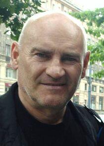 Waldemar Obłoza