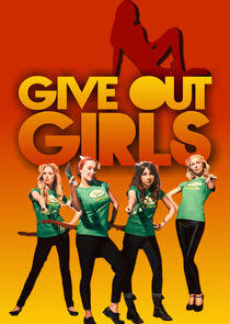 Give Out Girls Give Out Girls