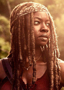 Michonne Hawthorne Michonne Hawthorne