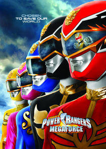 Power Rangers - Season 20 Power Rangers - Season 20