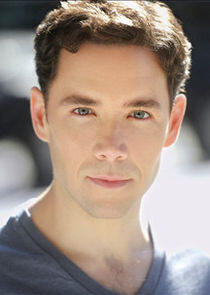 photo of Jackson Moran