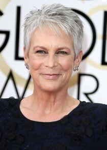 Jamie Lee Curtis Jamie Lee Curtis