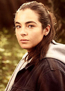 Tara Chambler Tara Chambler
