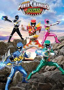 Power Rangers - Season 23 Power Rangers - Season 23