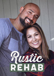Rustic Rehab Rustic Rehab