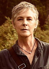 Carol Peletier Carol Peletier