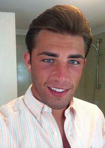 photo of Jack Fincham