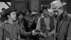 The Pueblo Kid