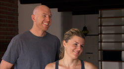 Todd & Camille Todd & Camille