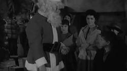 The St. Nicholas Story The St. Nicholas Story