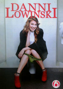 Danni Lowinski Danni Lowinski