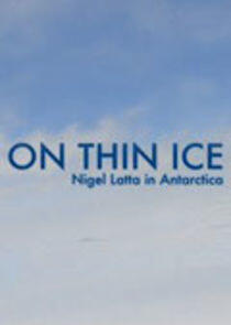 Nigel Latta in Antarctica Nigel Latta in Antarctica