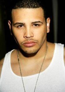 Mike Figueroa Mike Figueroa