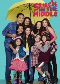 Stuck in the Middle Stuck in the Middle