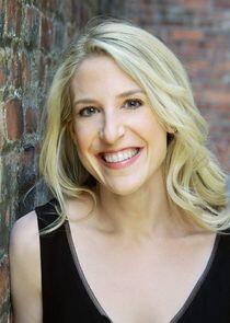 photo of Jessica Arinella