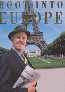 Root Into Europe Root Into Europe
