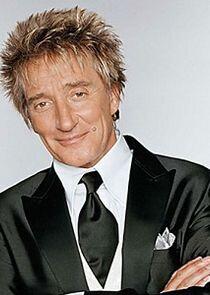 Rod Stewart Rod Stewart