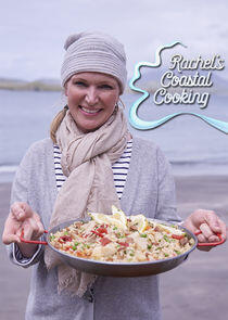Rachel's Coastal Cooking Rachel's Coastal Cooking