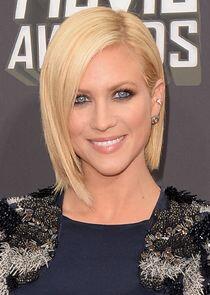 Brittany Snow Brittany Snow
