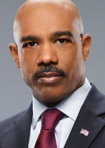 FBI Director Olsen