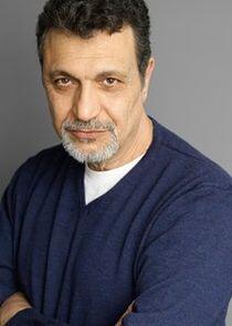 Frank Renzulli Frank Renzulli