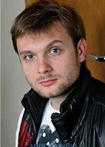 Владимир Фекленко Владимир Фекленко