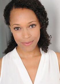 Cherise Boothe Cherise Boothe