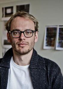 Thomas Ryckewaert Thomas Ryckewaert