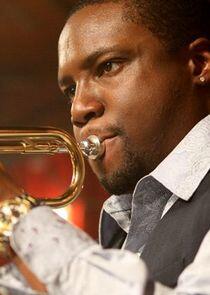Delmond Lambreaux Delmond Lambreaux