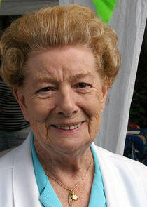 Jean Alexander Jean Alexander