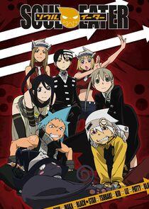Soul Eater Soul Eater