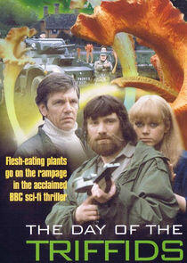 The Day of the Triffids The Day of the Triffids