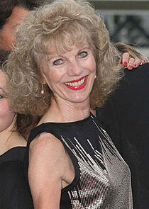 photo of Lizzie Webb