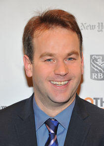 Mike Birbiglia Mike Birbiglia