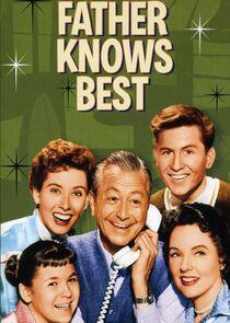 Father Knows Best Father Knows Best