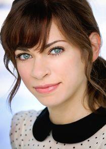 Lizzie Prestel