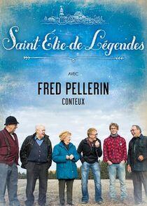 Saint-Élie-de-Légendes