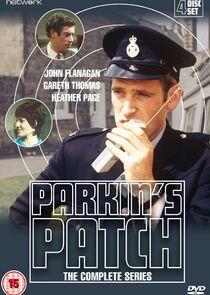 Parkin's Patch Parkin's Patch