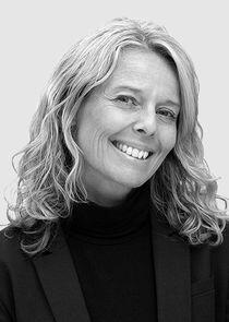 Anni Faurbye Fernandez Anni Faurbye Fernandez