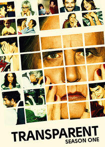 Transparent - Season 1 Transparent - Season 1
