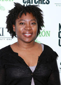 Tanya Hamilton Tanya Hamilton