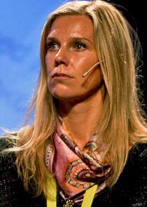 photo of Kjersti Ugelstad photo of Kjersti Ugelstad