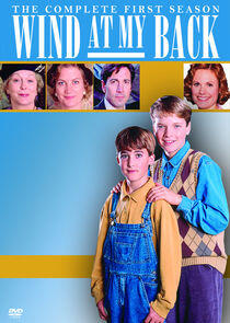 Wind at My Back - Season 1 Wind at My Back - Season 1