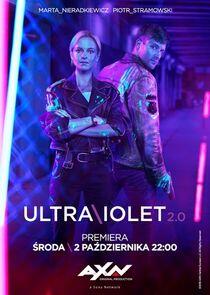 Ultraviolet Ultraviolet