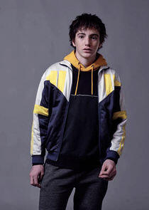 Sacha Dumont Sacha Dumont