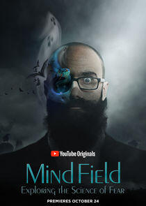 Mind Field Mind Field