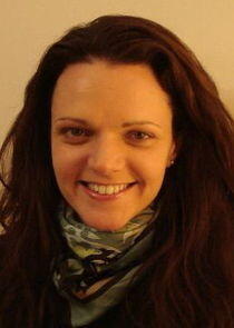 Jacqueline Kerrin Jacqueline Kerrin